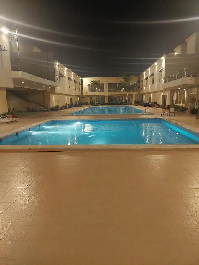 Suite 777 جدة 4*,  المملكة العربية السعودية