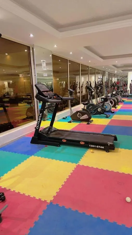 Suite 777 جدة 4*,  المملكة العربية السعودية