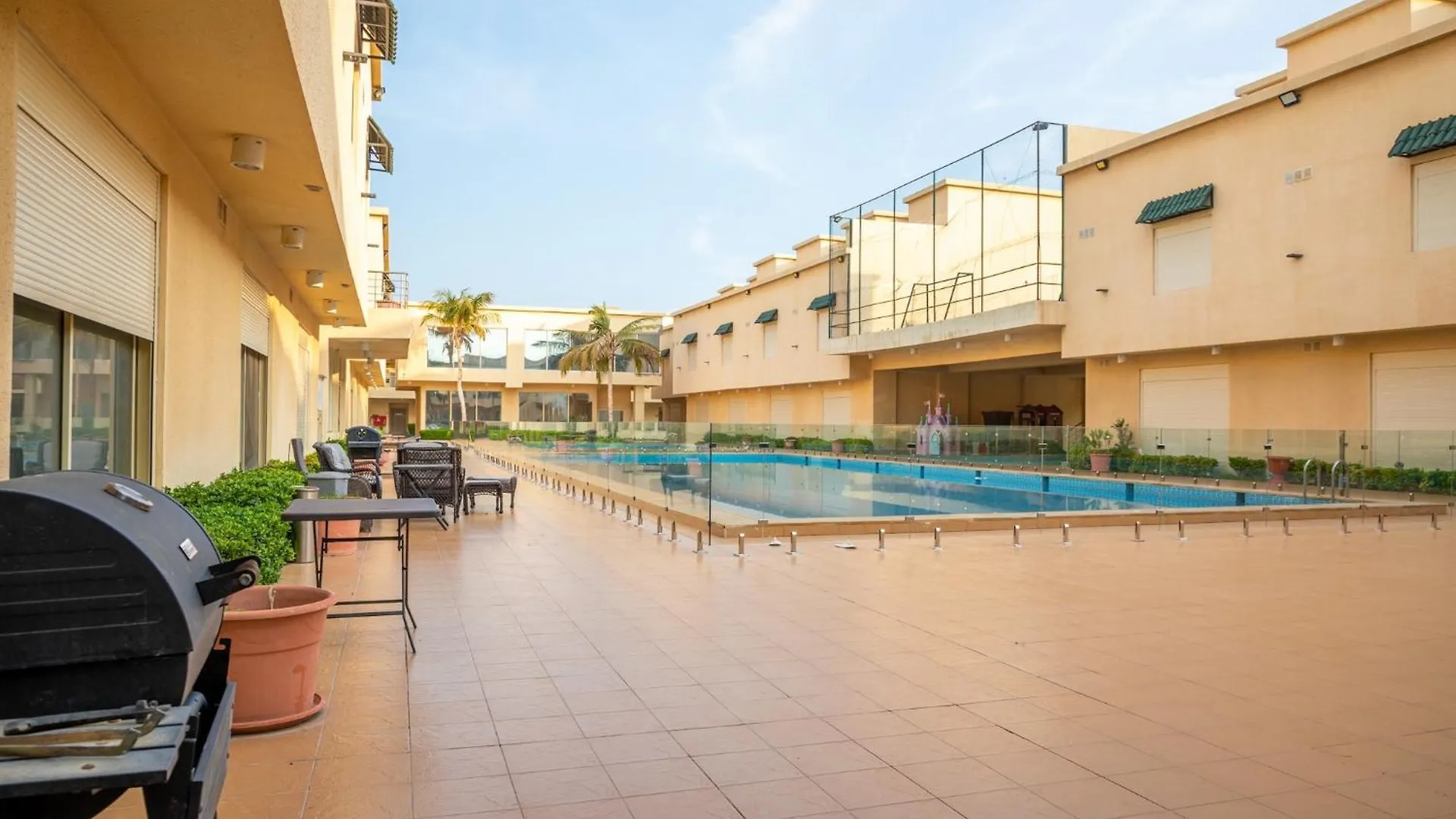 Suite 777 جدة 4*,  المملكة العربية السعودية