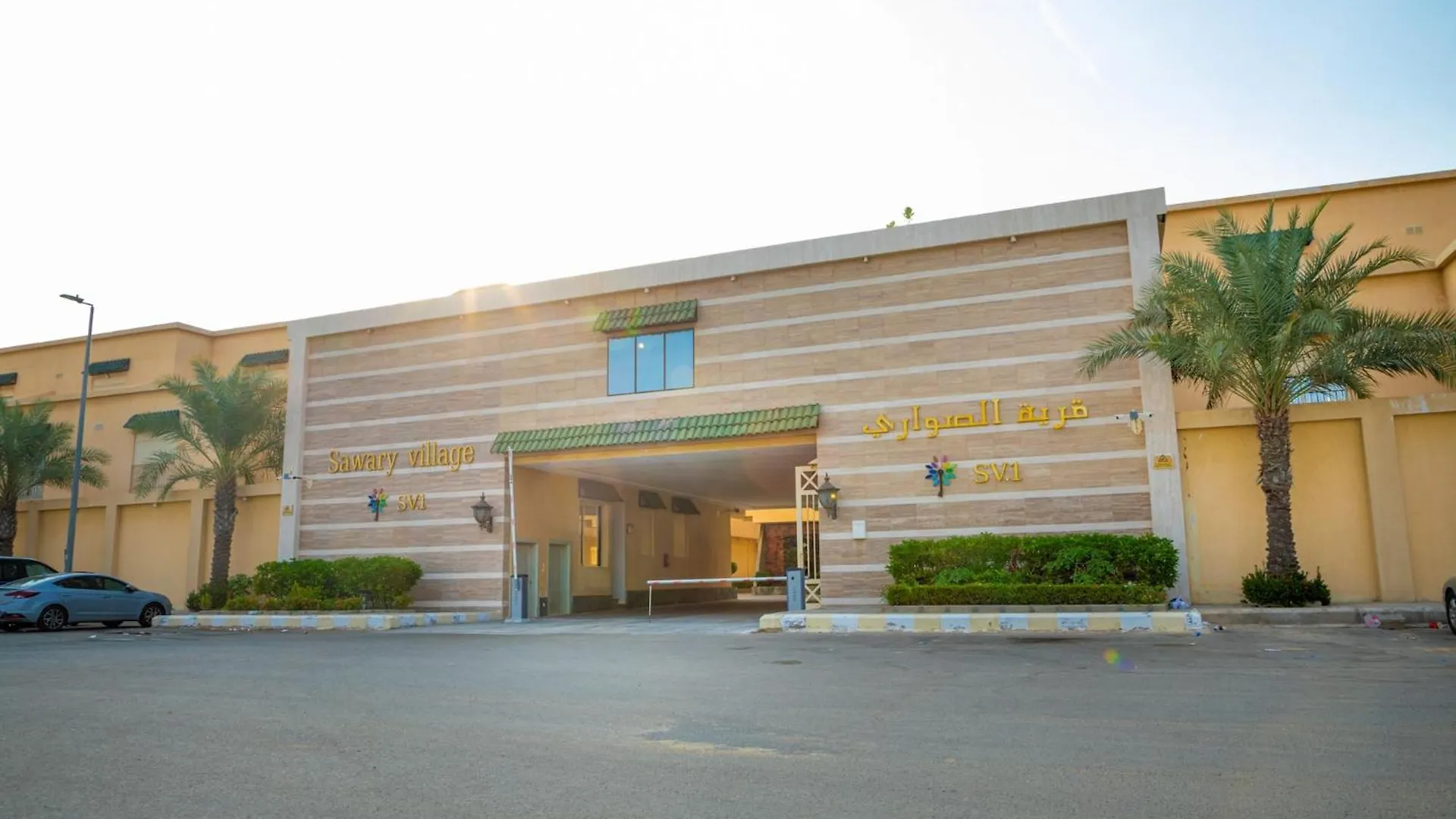 Suite 777 جدة منتجع