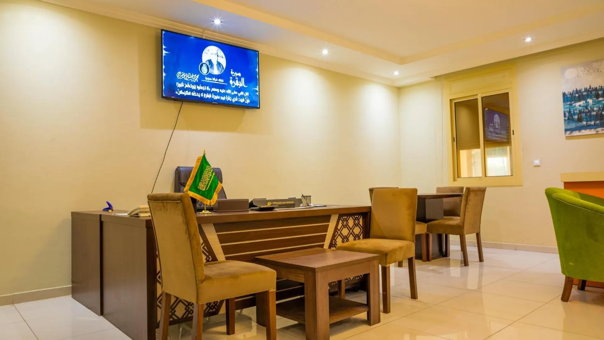 Suite 777 جدة منتجع