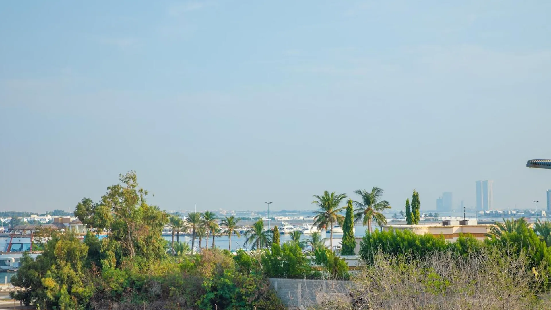 منتجع Suite 777 جدة