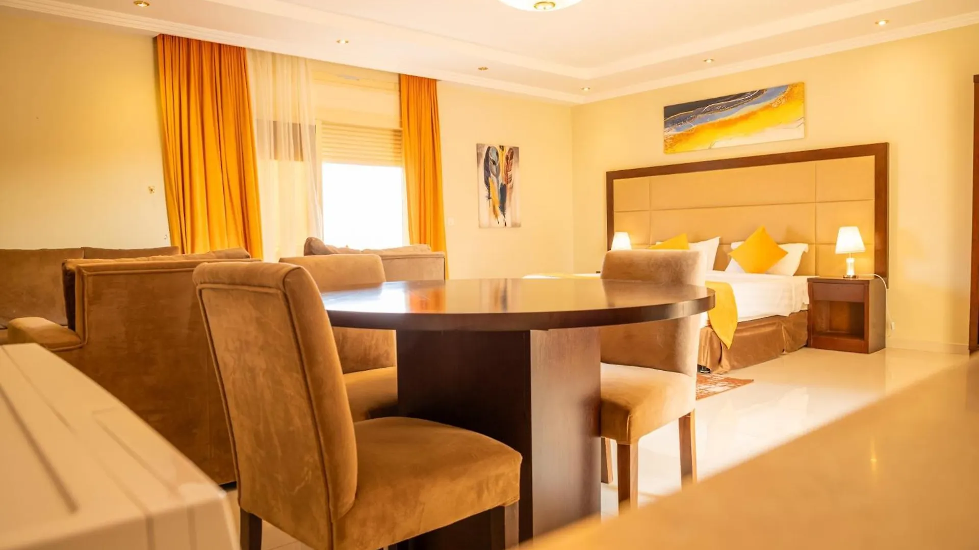 Suite 777 جدة المملكة العربية السعودية