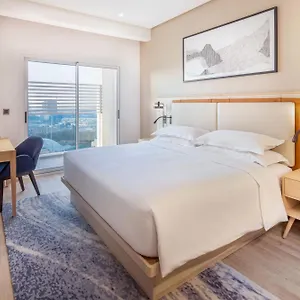 Hotel Four Points By Sheraton Corniche, Jeddah