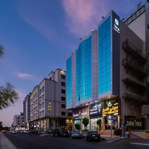 Hotel Merya - Zahra, Jeddah